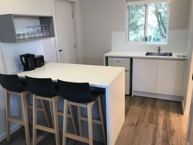 クラウズ モントビル