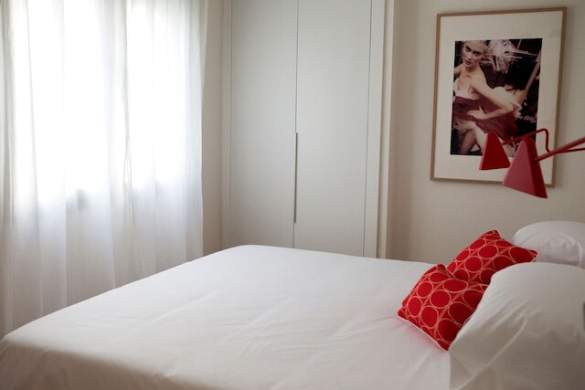 60 バルコニーズ アート