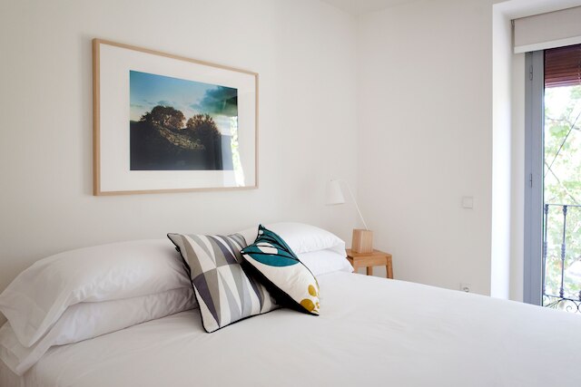 60 バルコニーズ アート