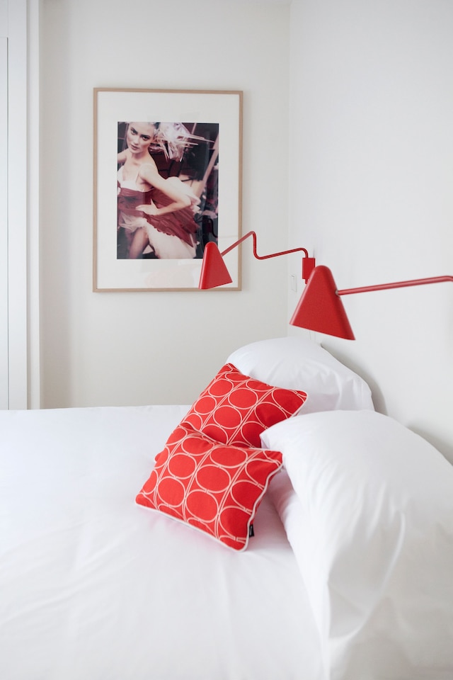 60 バルコニーズ アート