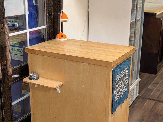 ペンション コットンファーム