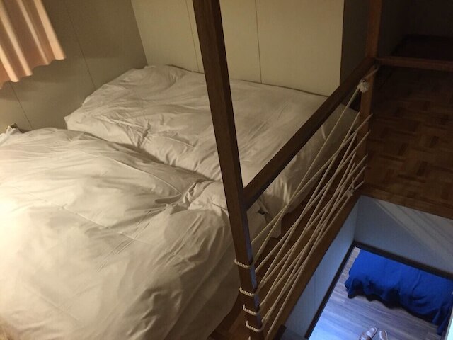 ペンション コットンファーム