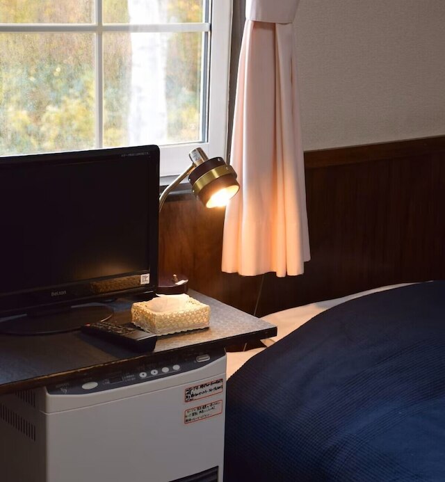 ペンション コットンファーム