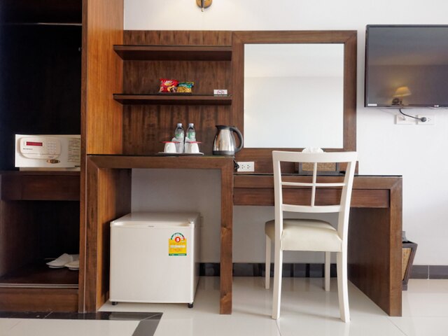 パタヤ ブルー スカイ