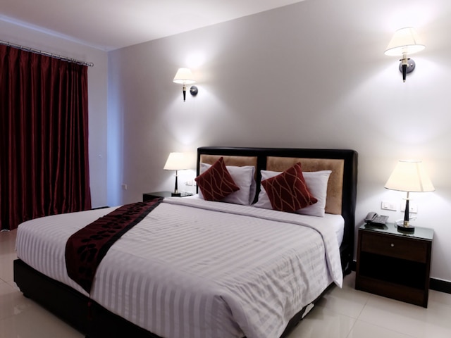 パタヤ ブルー スカイ