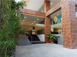 パタヤ ブルー スカイ