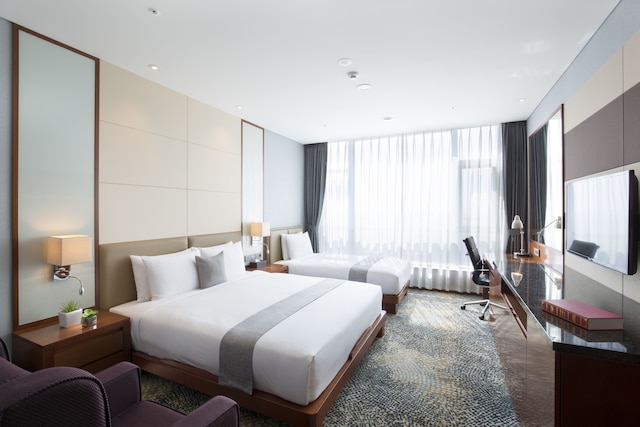 アイスクエア ホテル