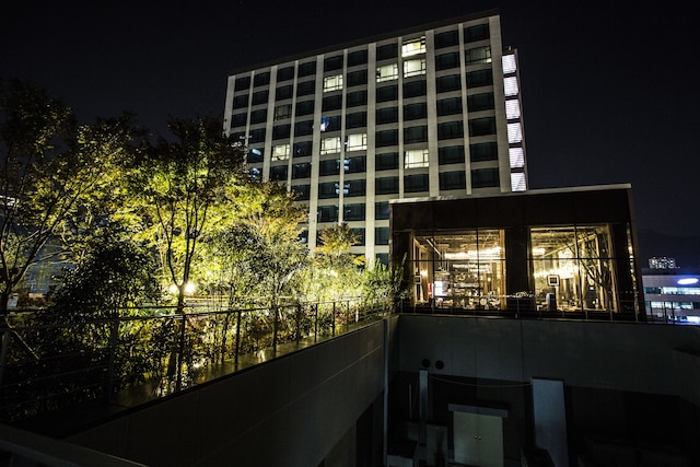 アイスクエア ホテル