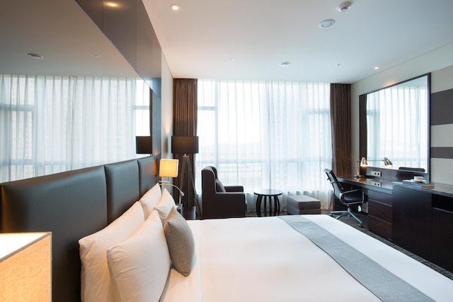 アイスクエア ホテル