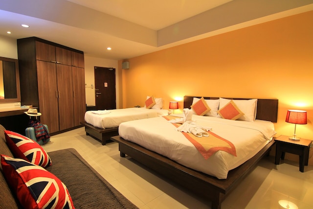 クール レジデンス