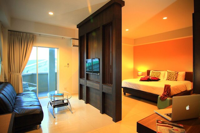 クール レジデンス