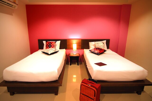 クール レジデンス