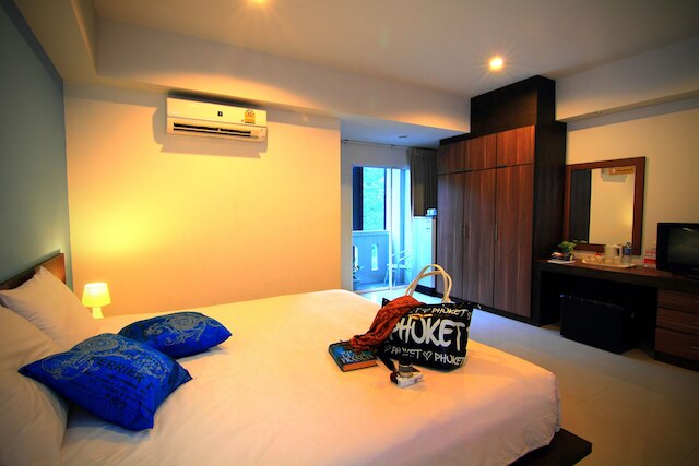 クール レジデンス