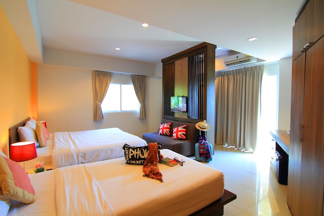 クール レジデンス