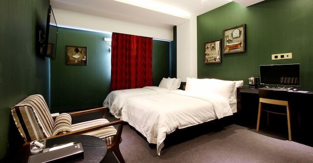 リッチ ダイヤモンド ホテル