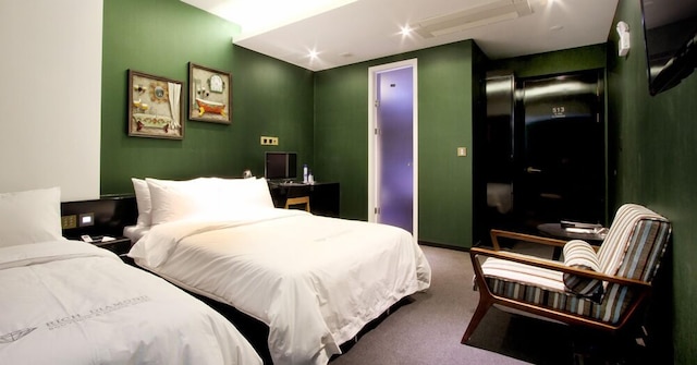 リッチ ダイヤモンド ホテル