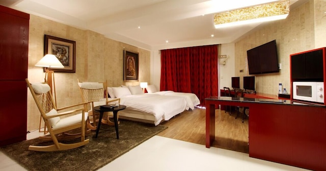 リッチ ダイヤモンド ホテル