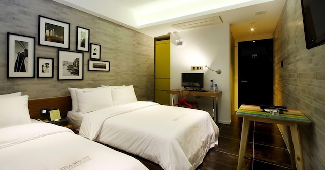 リッチ ダイヤモンド ホテル