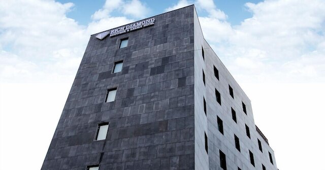 リッチ ダイヤモンド ホテル