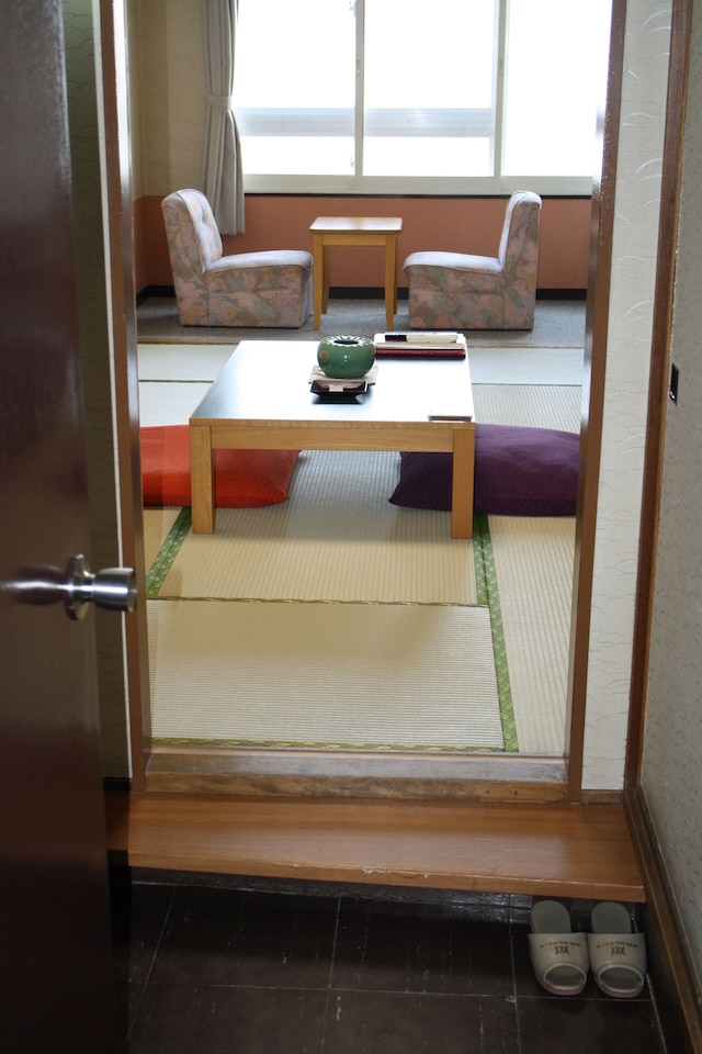 ホテルグランドトーヤ