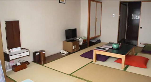 ホテルグランドトーヤ