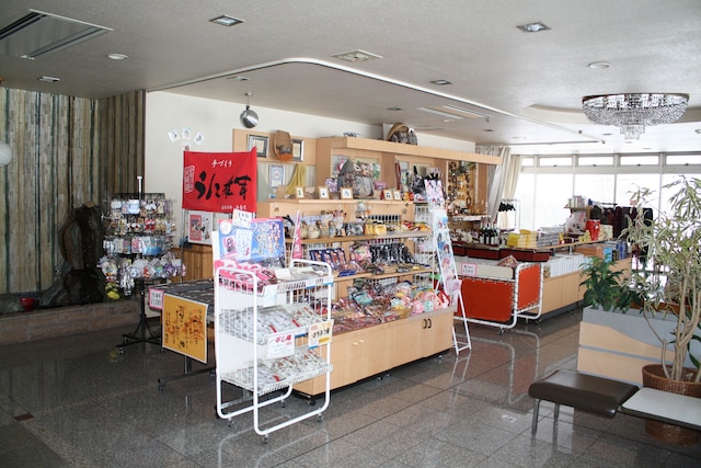 ホテルグランドトーヤ