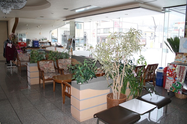 ホテルグランドトーヤ