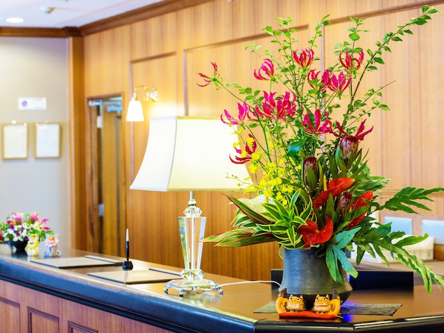 ホテルアベスト那覇国際通り