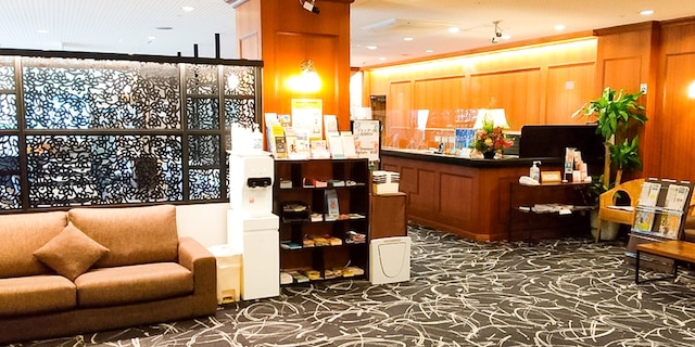 ホテルアベスト那覇国際通り