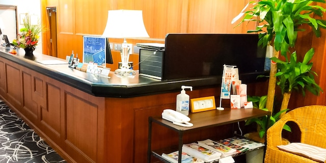 ホテルアベスト那覇国際通り