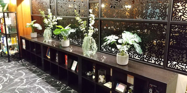 ホテルアベスト那覇国際通り