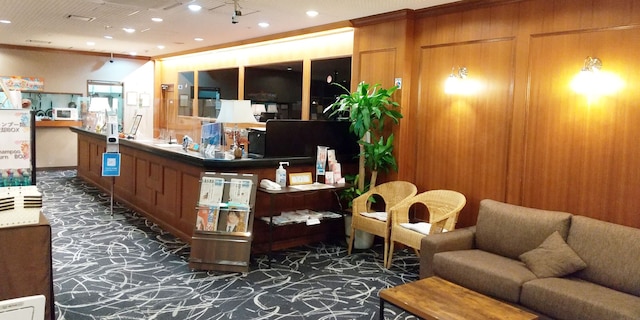 ホテルアベスト那覇国際通り