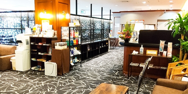 ホテルアベスト那覇国際通り