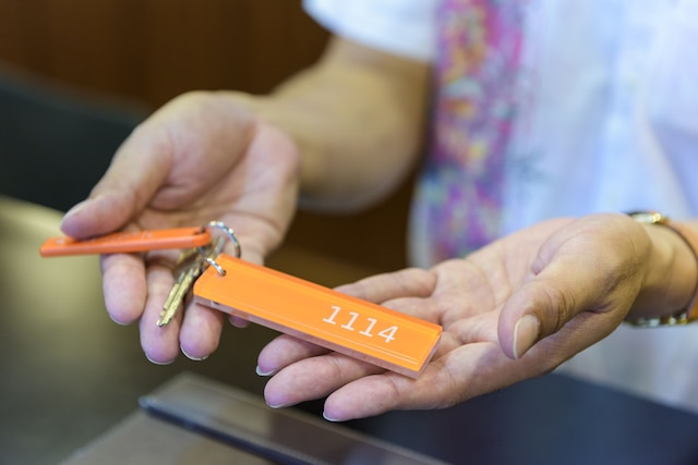 ホテルアベスト那覇国際通り