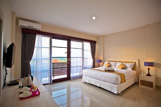 アヌマナ ベイ ビュー