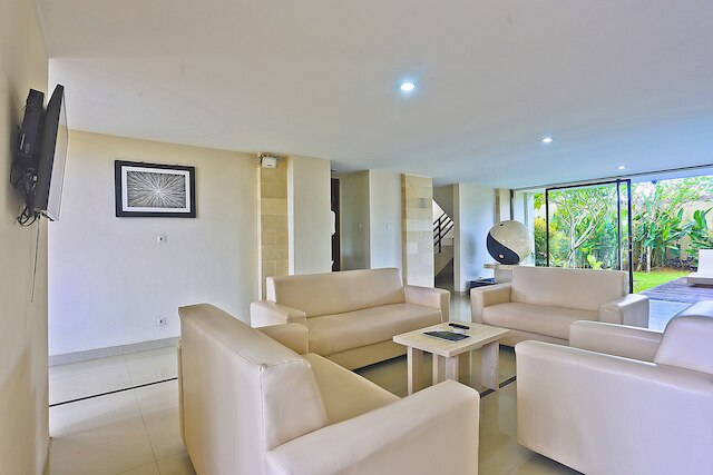 アヌマナ ベイ ビュー