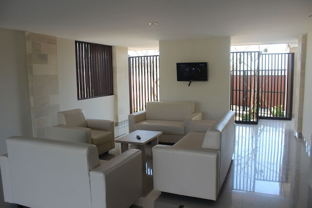 アヌマナ ベイ ビュー