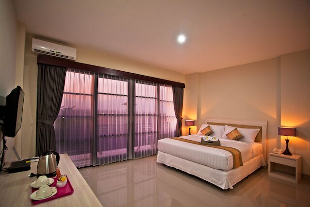 アヌマナ ベイ ビュー