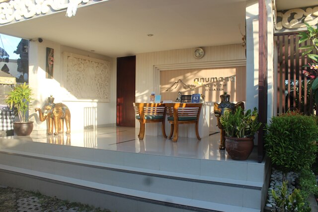 アヌマナ ベイ ビュー