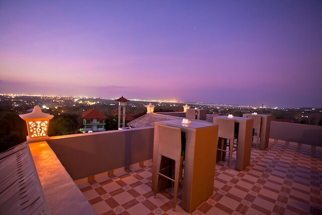 アヌマナ ベイ ビュー