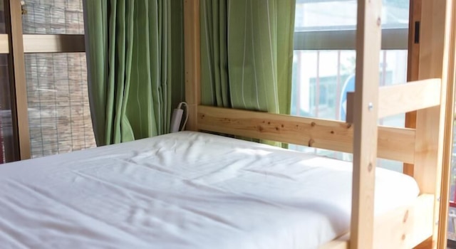 日光山 BackPackers Inn