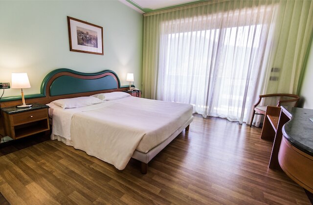 ホテル ラ フォンテ