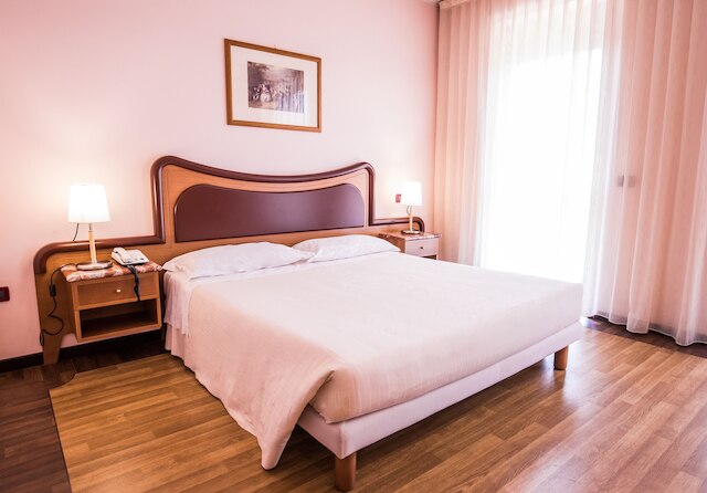 ホテル ラ フォンテ