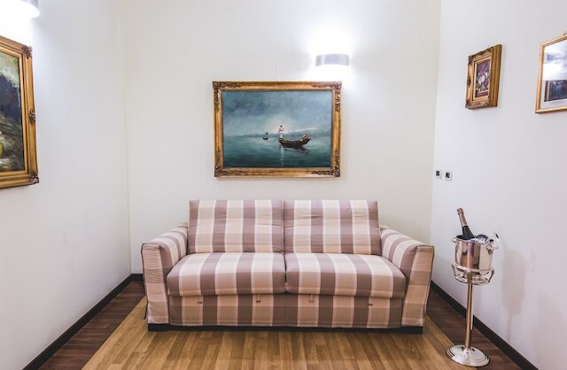 ホテル ラ フォンテ