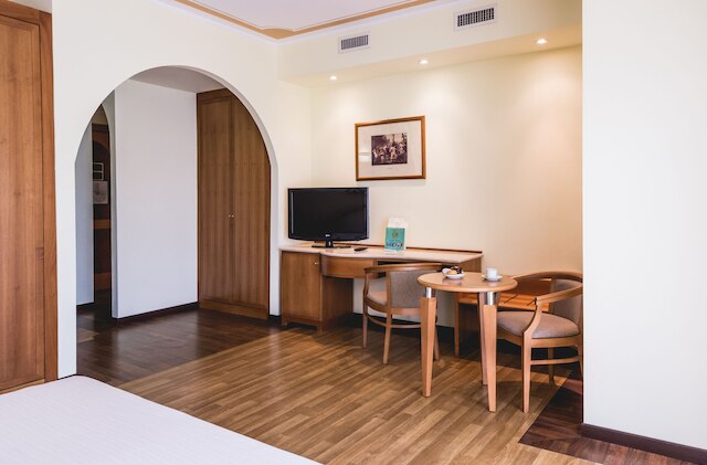 ホテル ラ フォンテ