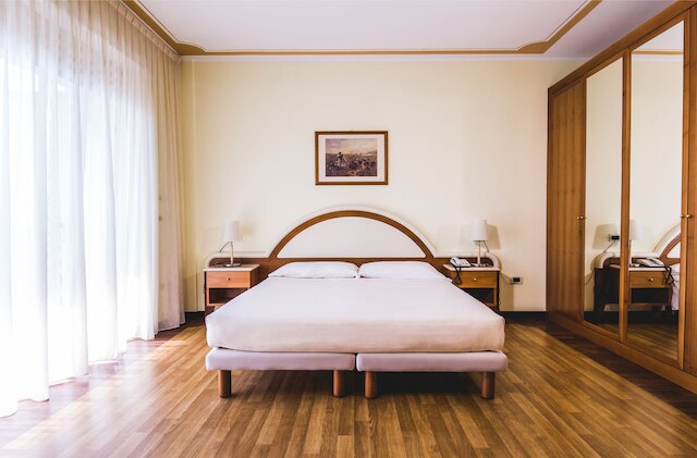 ホテル ラ フォンテ