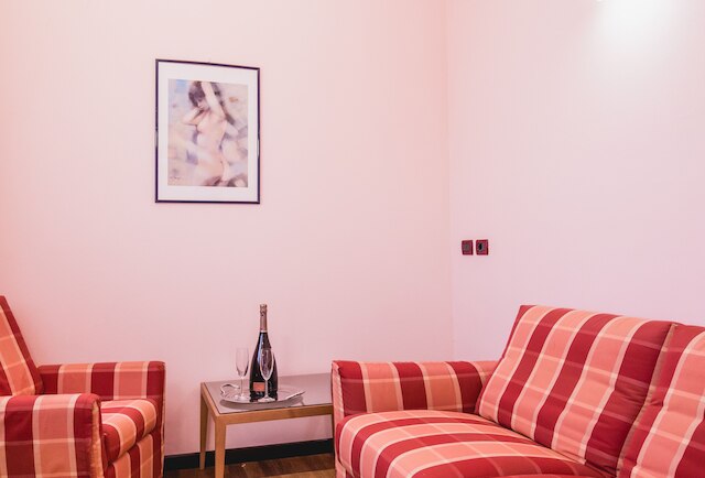 ホテル ラ フォンテ