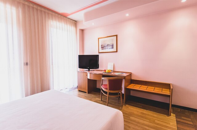 ホテル ラ フォンテ