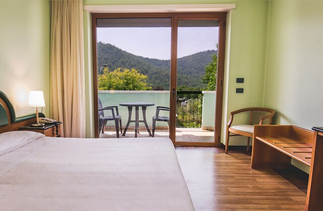 ホテル ラ フォンテ