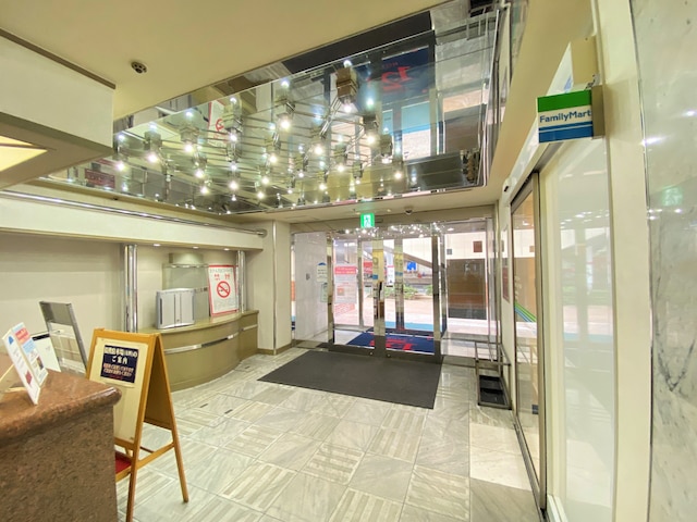 ホテル1-2-3小倉